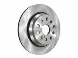 Диск тормозной (Зад) Lexus LS 06-17