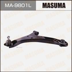 Рычаг подвески нижний L MA-9801L
