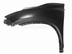 Крыло переднее Toyota Highlander 19- (Слева/ Под молдинг(и))
