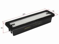 Фильтр воздушный NISSAN NOTE 1.2 HR12DE 20-22