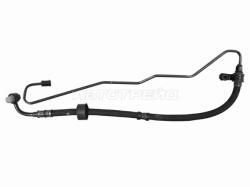 Шланг ГУР Hyundai Elantra 00-09 / Avante 00-06 / Tiburon 02-05 D4BB