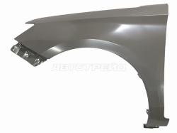 Крыло переднее BAIC U5 Plus 21- (Слева)