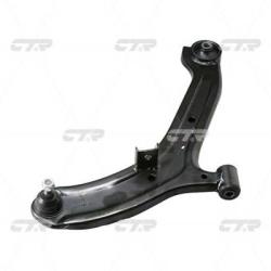 Рычаг подвески Hyundai ACCENT / VERNA 99- CQ0123R cqkh-24r
