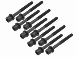 Болт ГБЦ (комплект)  NISSAN QR20DE/QR25DE