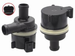 Насос водяного охлаждения Volkswagen Touareg 14-18 / Audi S4 08-16!