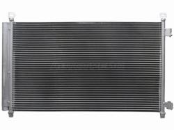 Радиатор кондиционера Nissan X-Trail 13-22 / Rogue 14-17