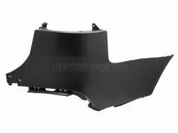 Клык бампера Kia Sorento 09-13 (Справа)