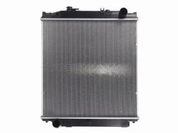 Радиатор Isuzu Forward F-series 17-