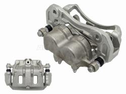 Суппорт тормозной перед CHEVROLET CAPTIVA 06- LH