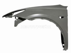 Крыло переднее Tesla Model Y 19- (Слева/ Под поворот(ы)/ Под молдинг(и))