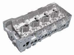 Головка блока цилиндров MERCEDES-BENZ SPRINTER 05-13 двиг. V= 2.2