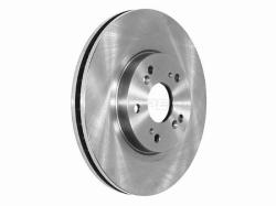 Диск тормозной (Перед) Honda Accord 02-13