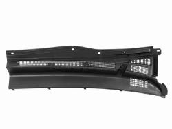 Решетка стеклоочистителя (жабо) Toyota Hilux Pick Up 04-11 / Fortuner 04-11 (Справа)