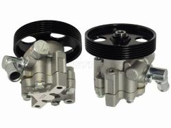 Насос ГУР CHEVROLET CRUZE 1.6 F16D4 (6 ручьев)