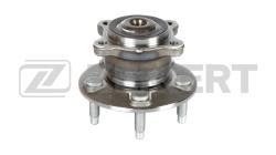 Ступица задняя (с ABS) Chevrolet Aveo (T300) 11- Opel Mokka 12- rl-1385