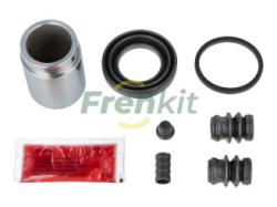 Ремкомплект заднего суппорта+поршень SUBARU FORESTER 2011-  IMPREZA 2012- 238825