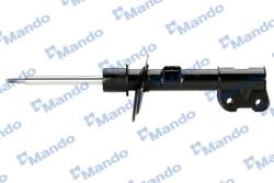 Амортизатор HYUNDAI SANTA FE 12-/KIA SORENTO 12- пер.лев.газ. EX546512P400