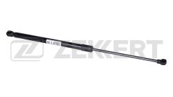 Пружина газовая багажника VW Polo IV 01- gf-1763