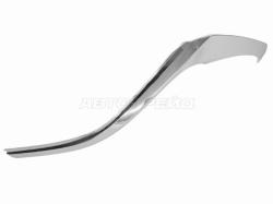 Молдинг Toyota Fortuner 20- (Слева)