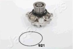 Насос водяной CHRYSLER VOYAGER IV  2.5/2.8 CRD -08 PQ-921