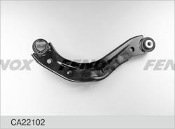 CA22202 Рычаг HONDA CIVIC VII-VIII 4D 02-10 зад.подв.верх.прав.