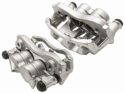 Суппорт тормозной перед CITROEN JUMPER/PEUGEOT BOXER 06- 44-48 мм левый