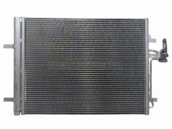 Радиатор кондиционера Ford Mondeo 07-15 / Volvo S60 10-18 / XC60 08-22 / Ford Galaxy 06-15 / S-MAX 0
