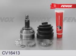 CV16413 ШРУС HONDA CIVIC VI/HR-V 1.6 99-05 нар. +ABS