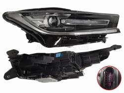 Фара Exeed TXL 20- (Справа)