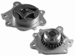 Насос масляный TOYOTA VITZ/YARIS 1SZ-FE/2SZ-FE 06-