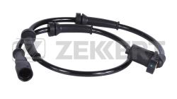 Датчик ABS передн. Renault Megane 96- Scenic 99- se-6207