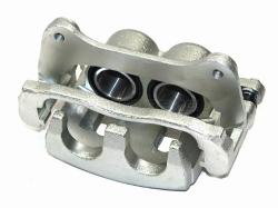 Суппорт тормозной FR TOYOTA VENZA 08- LH