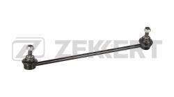 Стойка стабилизатора перед. лев. Citroen C3 III 16- C3 Picasso 09- Peugeot 207 06- 208 12- 301 1 ss-1326