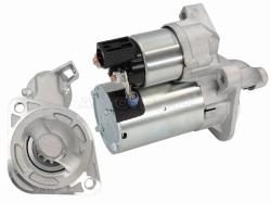 Стартер Hyundai Creta 15-22 / ix35 09-15 / Solaris 10-20 / Kia Rio 11-22 / Soul 13-19 / Sportage 15-