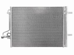 Радиатор кондиционера Ford Kuga 13-19