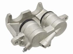 Суппорт тормозной перед MERCEDES SPRINTER 904 2.3D/2.9D 95-06 LH