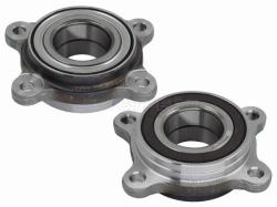 Полуступица перед CHERY TIGGO 5