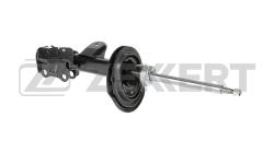 Амортизатор газовый правый передней подвески Geely Atlas 16- Emgrand GT 16- Emgrand X7 16- sg-6569