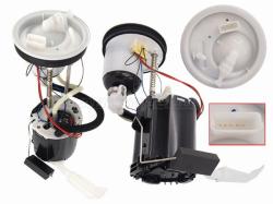 Топливный насос (в сборе) 1,6/2,0/2,3/2,5 Zetec/Duratec S-Max/Galaxy/Mondeo 09-