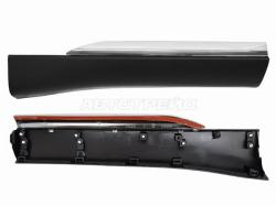 Накладка двери Lexus RX 08-15 (Сзади/ Справа)