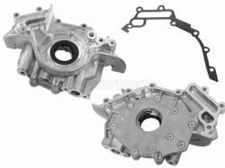 Насос масляный FORD MONDEO/FOCUS 1,6/1,8/2,0 98-04