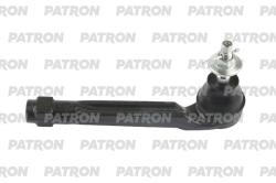 PS10107R Наконечник рулевой тяги