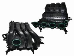 Коллектор впускной (Заслонка справа) Skoda Octavia 12-20 / Rapid 12-20 / Volkswagen Golf 12-19 / Jet