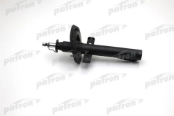 PSA334831 Амортизатор подвески