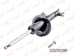 Стойка амортизаторная передняя FORD FOCUS I 1.4-2.0 98-04 g32509r