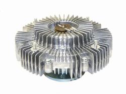 Вискомуфта ISUZU BIGHORN/TROOPER 91-02