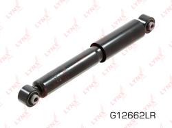 Амортизатор TOYOTA RAV 4 06- зад.газ. G12662LR