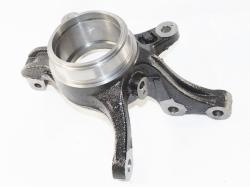 Кулак поворотный SUZUKI SX4 06- LH