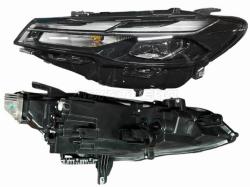 Фара Chevrolet Monza 22- (Слева)