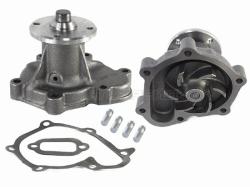 Насос водяного охлаждения Mazda Titan 80-00 SL!